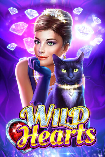 Демо игра Wild Hearts от  | Casino X BY
