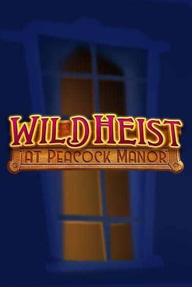 Демо игра Wild Heist at Peacock Manor от  | Casino X BY