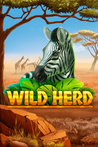 Демо игра Wild Herd от  | Casino X BY