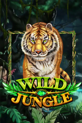 Демо игра Wild Jungle от  | Casino X BY