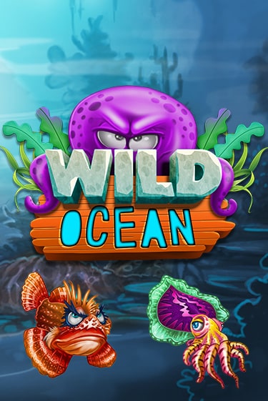 Демо игра Wild Ocean от  | Casino X BY