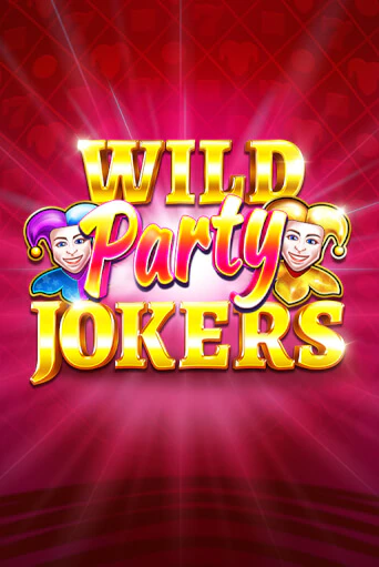 Демо игра Wild Party Jokers от  | Casino X BY
