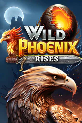 Демо игра Wild Phoenix Rises от  | Casino X BY