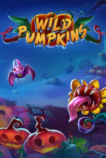 Демо игра Wild Pumpkins от  | Casino X BY