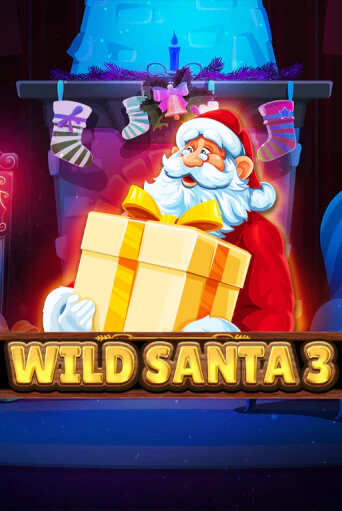 Демо игра Wild Santa 3 от  | Casino X BY