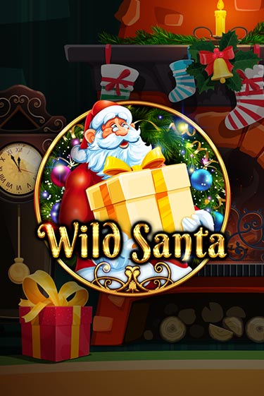 Демо игра Wild Santa от  | Casino X BY