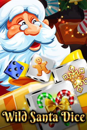 Демо игра Wild Santa Dice от  | Casino X BY