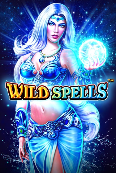 Демо игра Wild Spells от  | Casino X BY
