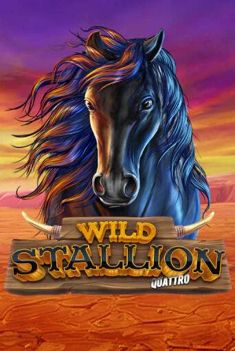 Демо игра Wild Stallion от  | Casino X BY