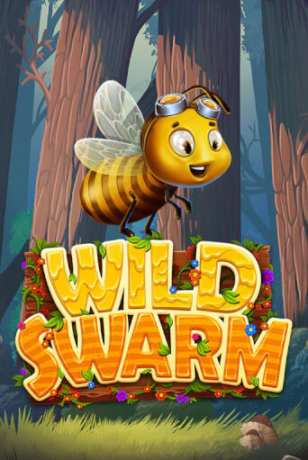 Демо игра Wild Swarm от  | Casino X BY