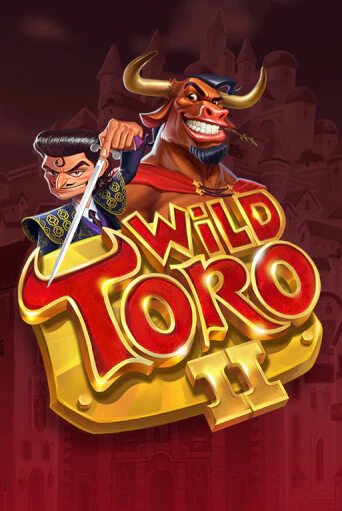 Демо игра Wild Toro II от  | Casino X BY