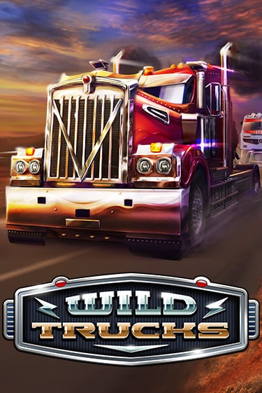 Демо игра Wild Trucks от  | Casino X BY