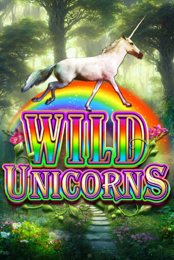 Демо игра Wild Unicorns от  | Casino X BY