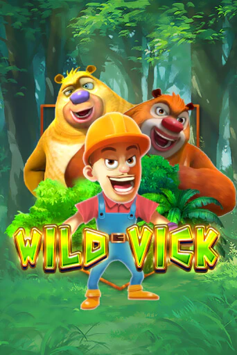 Демо игра Wild Vick от  | Casino X BY