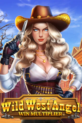 Демо игра Wild West Angel от  | Casino X BY