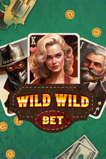 Демо игра Wild Wild Bet от  | Casino X BY