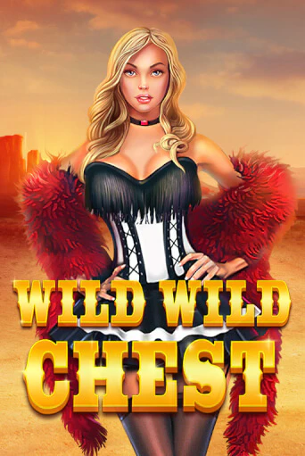 Демо игра Wild Wild Chest от  | Casino X BY