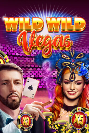 Демо игра Wild Wild Vegas от  | Casino X BY