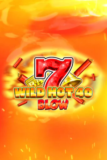 Демо игра Wild Hot 40 Blow от  | Casino X BY
