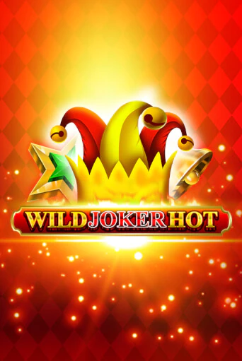 Демо игра Wild Joker Hot от  | Casino X BY