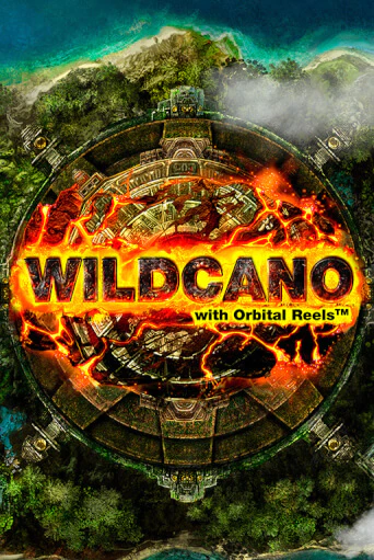 Демо игра Wildcano от  | Casino X BY