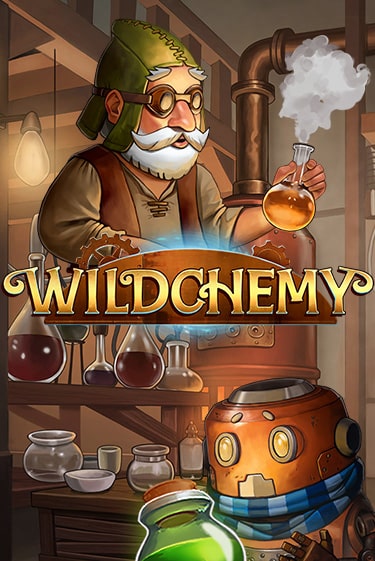 Демо игра Wildchemy от  | Casino X BY