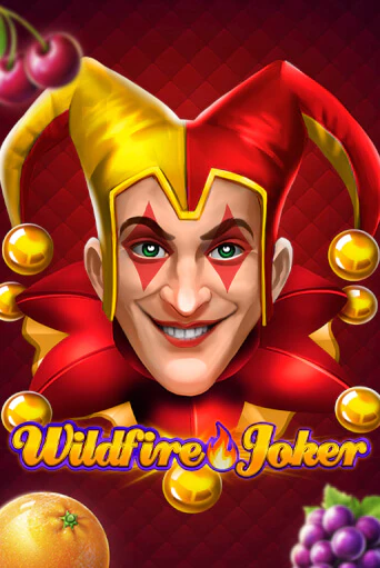 Демо игра Wildfire Joker от  | Casino X BY