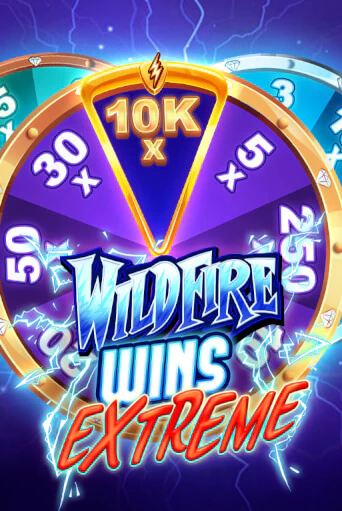 Демо игра Wildfire Wins Extreme от  | Casino X BY