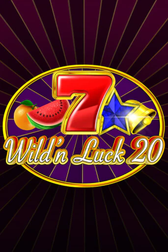 Демо игра Wild'n Luck 20 от  | Casino X BY