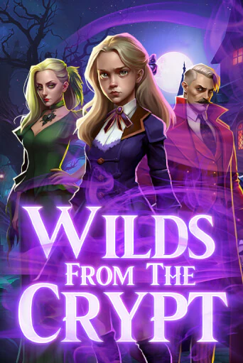 Демо игра Wilds from the Crypt от  | Casino X BY