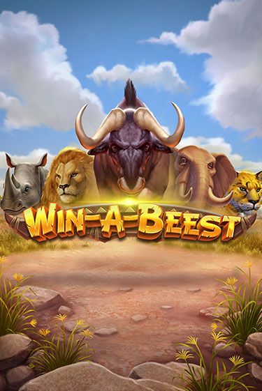 Демо игра Win-A-Beest от  | Casino X BY