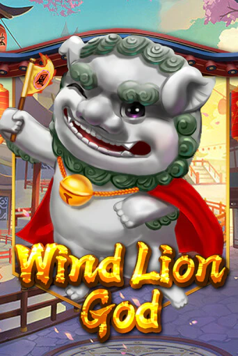 Демо игра Wind Lion God от  | Casino X BY
