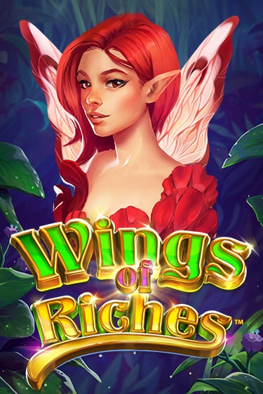 Демо игра Wings of Riches™ от  | Casino X BY