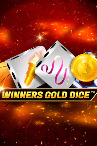 Демо игра Winners Gold Dice от  | Casino X BY