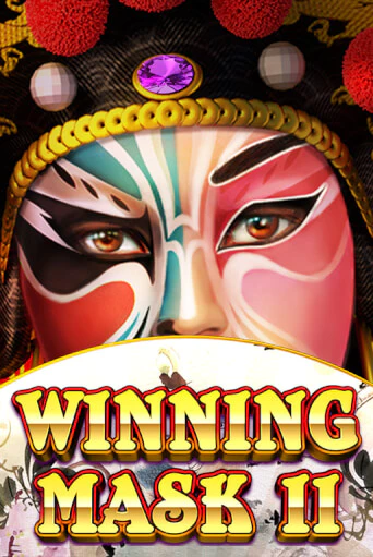 Демо игра Winning Mask II от  | Casino X BY