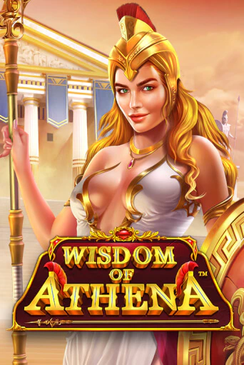 Демо игра Wisdom of Athena от  | Casino X BY