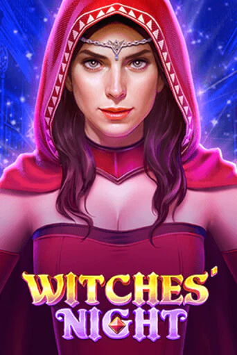 Демо игра Witches' Night от  | Casino X BY
