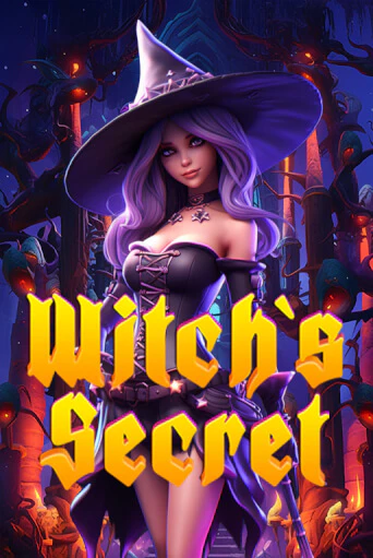 Демо игра Witch's Secret от  | Casino X BY