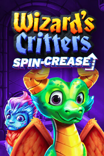 Демо игра Wizards Critters от  | Casino X BY