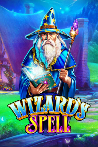 Демо игра Wizard's Spell от  | Casino X BY