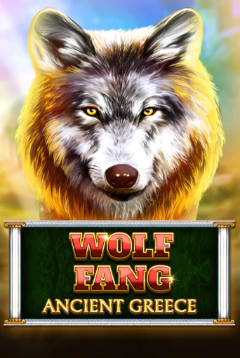 Демо игра Wolf Fang - Ancient Greece от  | Casino X BY