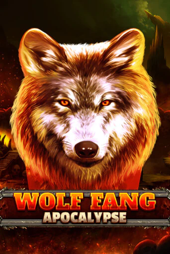 Демо игра Wolf Fang - Apocalypse от  | Casino X BY