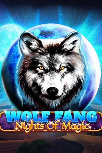 Демо игра Wolf Fang - Nights Of Magic от  | Casino X BY