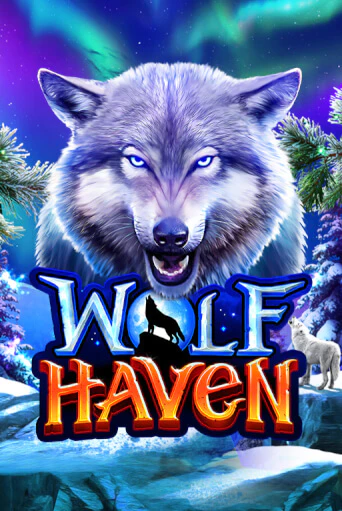 Демо игра Wolf Haven от  | Casino X BY