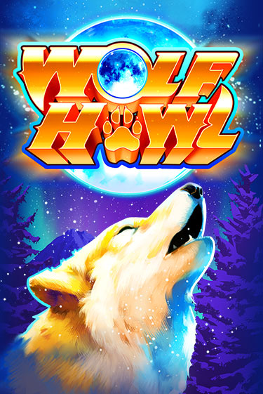 Демо игра Wolf Howl от  | Casino X BY