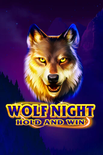Демо игра Wolf Night от  | Casino X BY