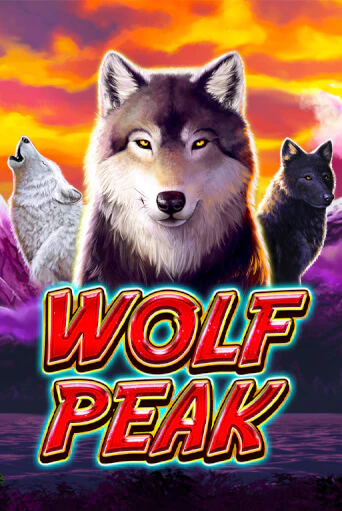 Демо игра Wolf Peak от  | Casino X BY