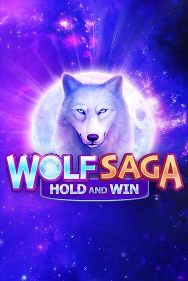 Демо игра Wolf Saga от  | Casino X BY
