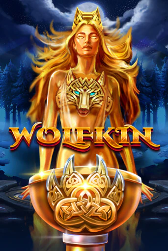 Демо игра Wolfkin от  | Casino X BY