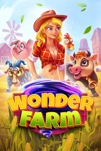 Демо игра Wonder Farm от  | Casino X BY